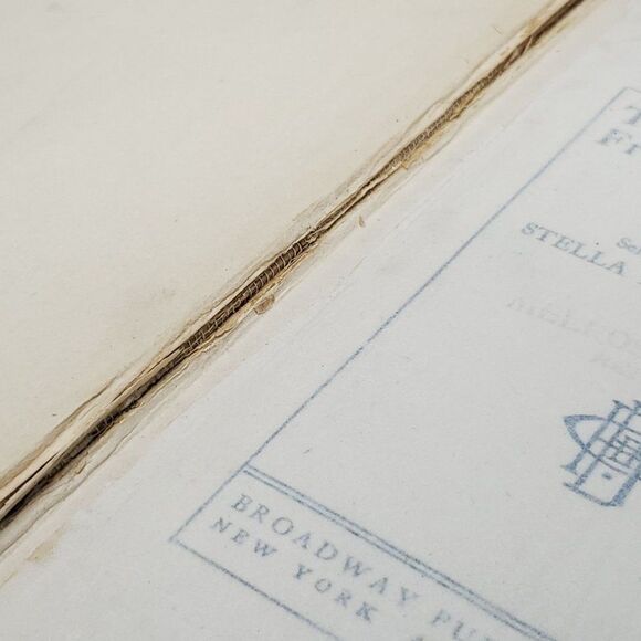 The Golden Treasury from Gifted Minds Quotations Saying Excerpts 1909 1st Ed - Picture 6 of 12